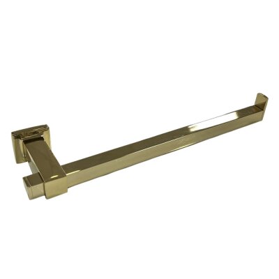 System Q-Line Kağıt Havluluk Gold/Altın Renk (BA1006 003 GL) - 2