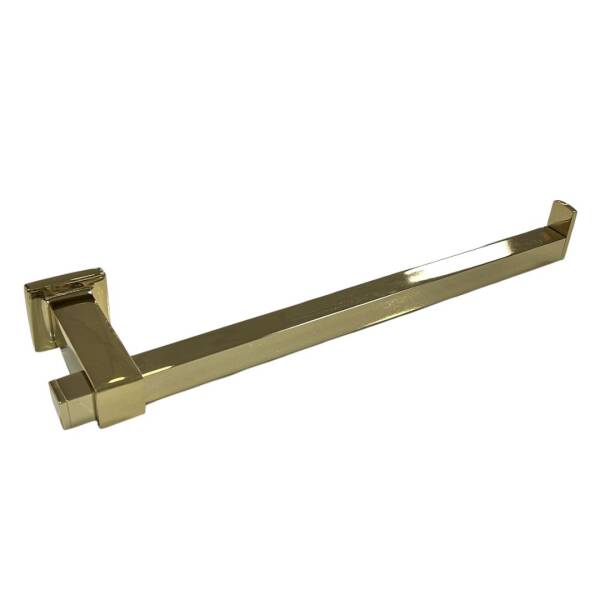 System Q-Line Kağıt Havluluk Gold/Altın Renk (BA1006 003 GL) - 2