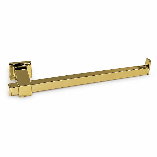 System Q-Line Kağıt Havluluk Gold/Altın Renk (BA1006 003 GL) - 2