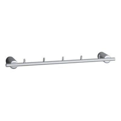 System Pro-Tech Çoklu Askılık Krom Renk (BA1007 016 CR) - 1