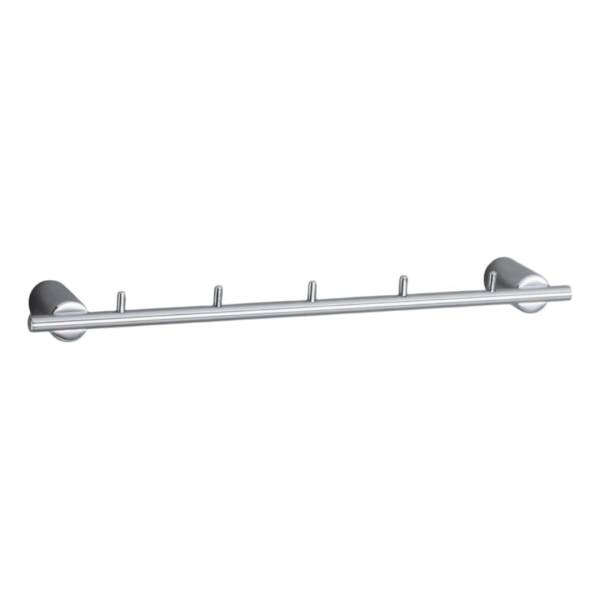 System Pro-Tech Çoklu Askılık Krom Renk (BA1007 016 CR) - 1