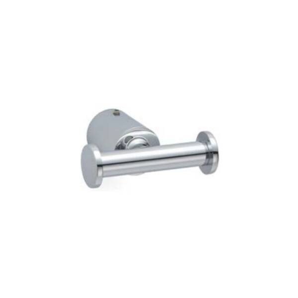 System Icon İkili Askılık Krom Renk (BA1038 012 CR) - 1