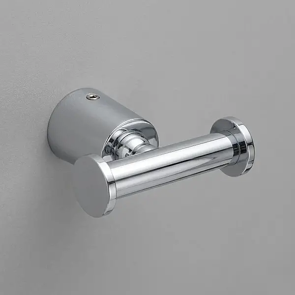 System Icon İkili Askılık Krom Renk (BA1038 012 CR) - 1