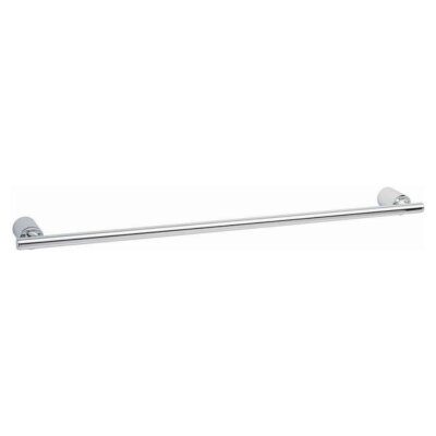 System Icon 60cm Uzun Havluluk Krom Renk (BA1038 014 CR) - 1