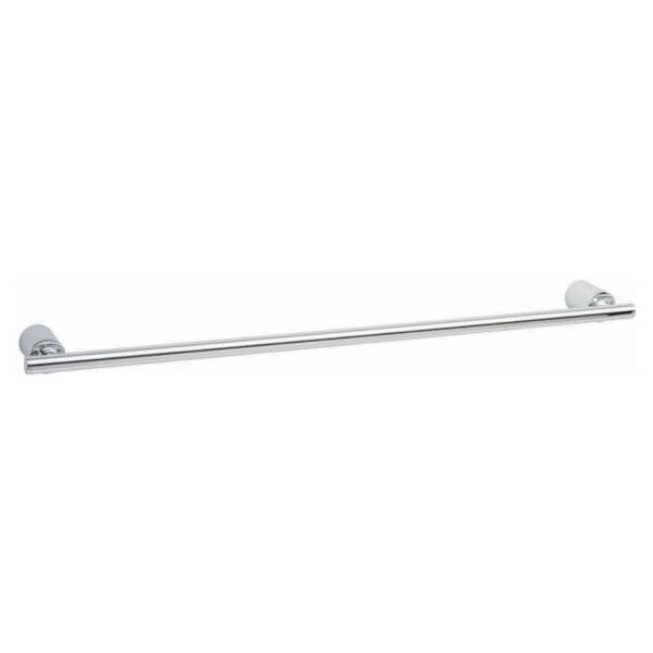 System Icon 60cm Uzun Havluluk Krom Renk (BA1038 014 CR) - 1