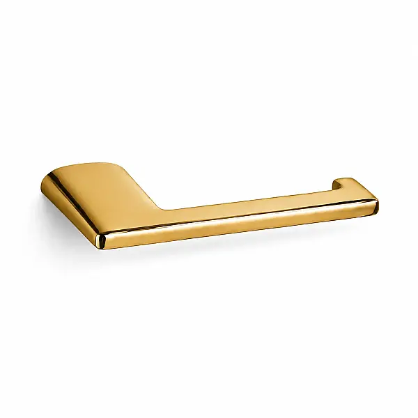 System Slimo Tuvalet Kağıtlığı Gold/Altın Renk (BA1040 002 GL) - 2