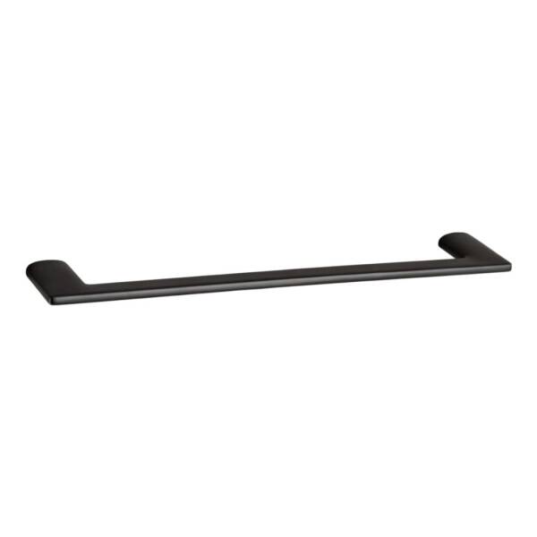 System Slimo 45cm Uzun Havluluk Siyah Renk (BA1040 004 AL6) - 1