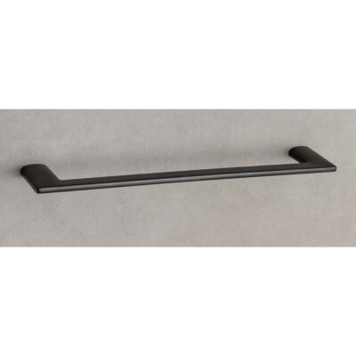 System Slimo 45cm Uzun Havluluk Siyah Renk (BA1040 004 AL6) - 2