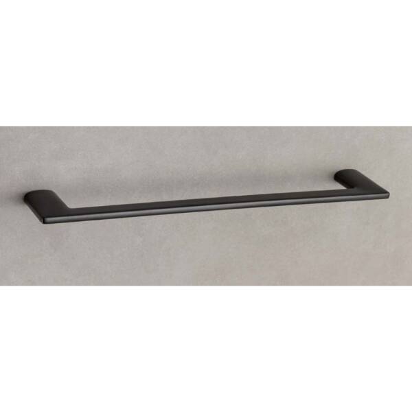 System Slimo 45cm Uzun Havluluk Siyah Renk (BA1040 004 AL6) - 2