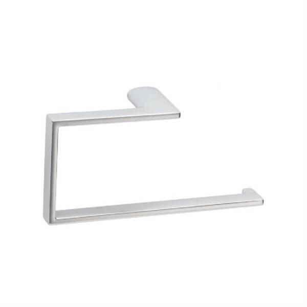 System Slimo Halka Havluluk Krom Renk (BA1040 005 CR) - 1