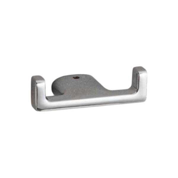 System Slimo İkili Askılık Krom Renk (BA1040 012 CR) - 1