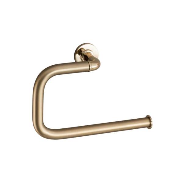 System Nord Halka Havluluk Gold/Gold Branch Renk (BA1041 005 GL-GB) - 1