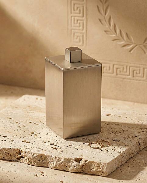 System Tezgah Üstü Pamukluk Saten Renk (BA2002 024 NBM) - 1