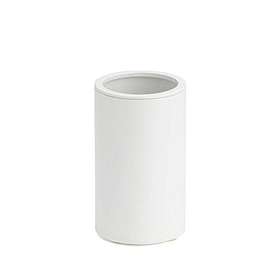System Tezgah Üstü Diş Fırçalığı Beyaz Renk (BA2004 507 AL7) - System Banyo (1)