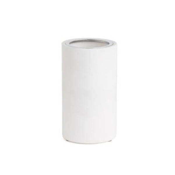System Diş Fırçalığı Beyaz/Krom Renk (BA2029 007 R1-CR) - 1