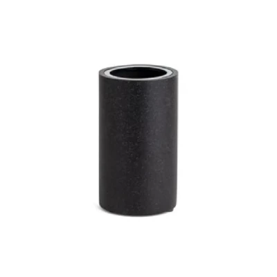 System Diş Fırçalığı Siyah/Krom Renk (BA2029 007 R2-CR) - 1