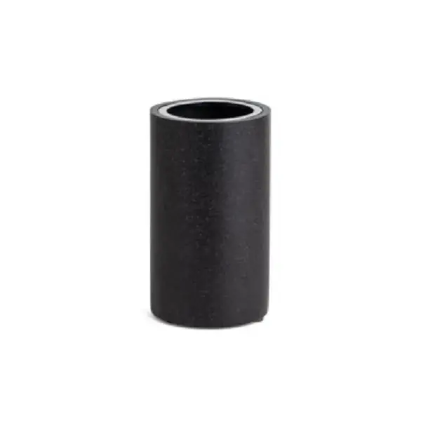 System Diş Fırçalığı Siyah/Krom Renk (BA2029 007 R2-CR) - 1