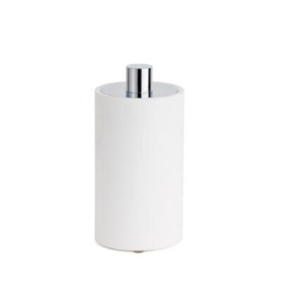 System Pamukluk Beyaz/Krom Renk (BA2029 024 R1-CR) - 1