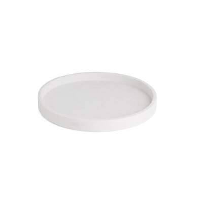 System Banyo Tepsisi Beyaz Renk (BA2031 037 R1) - 1