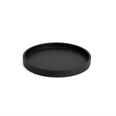 System Banyo Tepsisi Siyah Renk (BA2031 037 R2) - 1