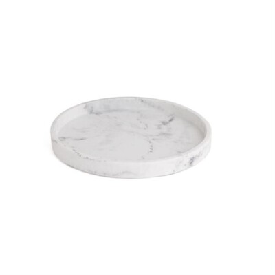 System Banyo Tepsisi Mermer Desenli (BA2031 037 R3) - 1