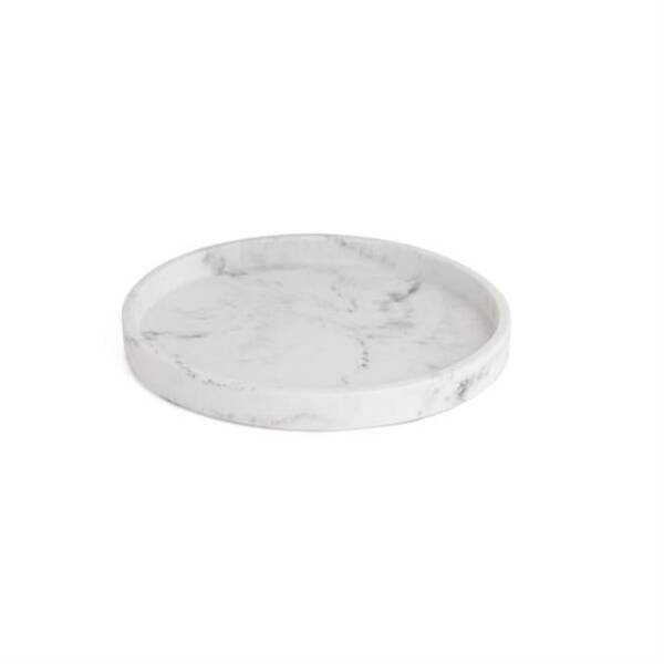 System Banyo Tepsisi Mermer Desenli (BA2031 037 R3) - 1