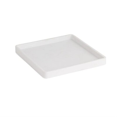 System Banyo Tepsisi Beyaz Renk (BA2032 037 R1) - 1