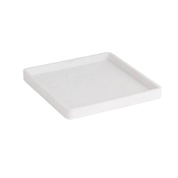 System Banyo Tepsisi Beyaz Renk (BA2032 037 R1) - 1