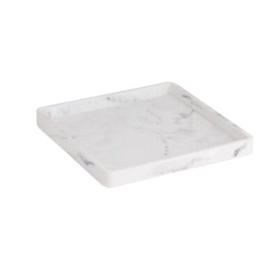 System Banyo Tepsisi Mermer Desenli (BA2032 037 R3) - 1