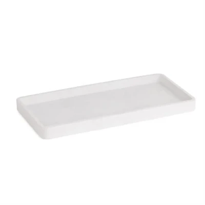 System Banyo Tepsisi Beyaz Renk (BA2033 037 R1) - 1