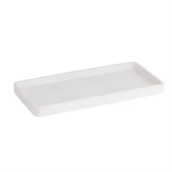 System Banyo Tepsisi Beyaz Renk (BA2033 037 R1) - 1