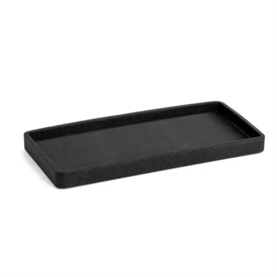 System Banyo Tepsisi Siyah Renk (BA2033 037 R2) - 1