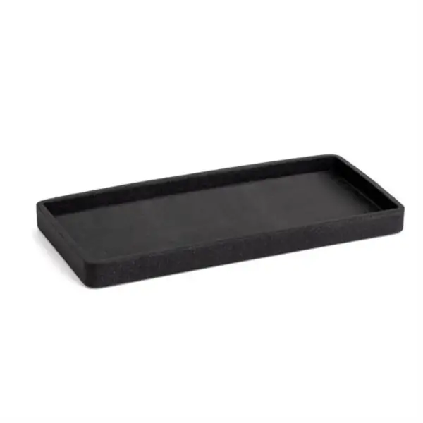 System Banyo Tepsisi Siyah Renk (BA2033 037 R2) - 1
