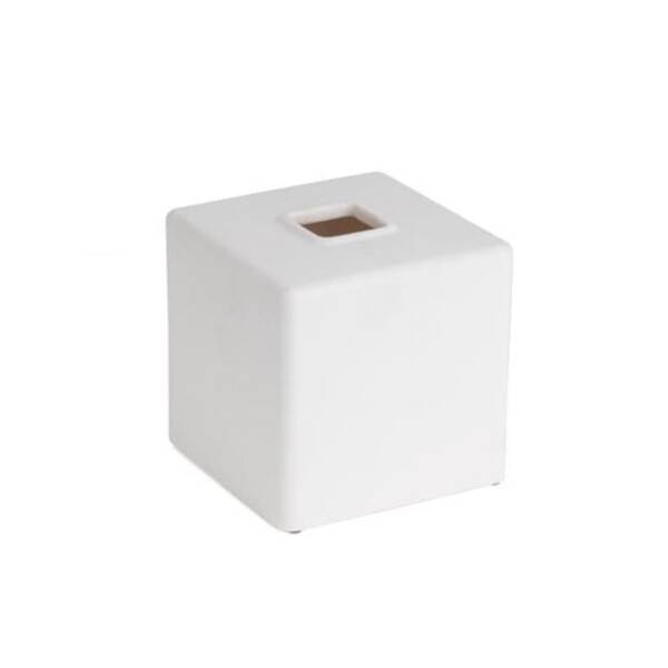 System Peçetelik Beyaz Renk (BA2034 029 R1) - 1
