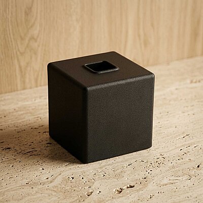 System Peçetelik Siyah Renk (BA2034 029 R2) - 4