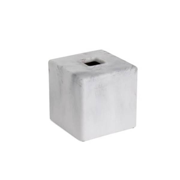 System Peçetelik Mermer Desenli Renk (BA2034 029 R3) - 1