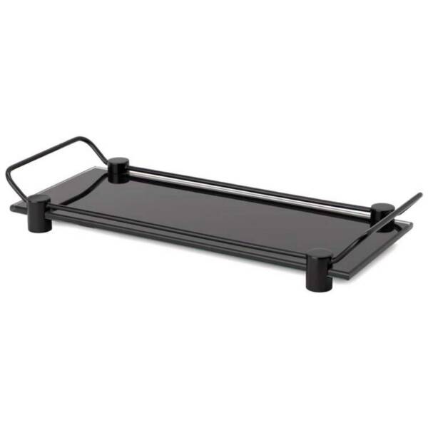 System Banyo Tepsisi Siyah Renk (BA2041 037 C2-AL6) - 1