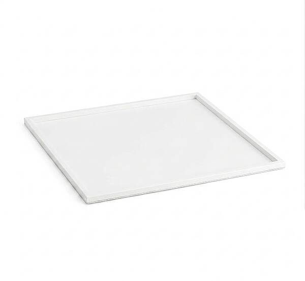 System Kare Banyo Tepsisi Siyah Renk (BA2044 037 AL7) - 1