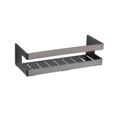 System Banyo Rafı Füme Renk (BA3000 043 BBN) - 1