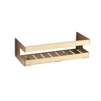 System Banyo Rafı Gold Renk (BA3000 043 GL) - 1