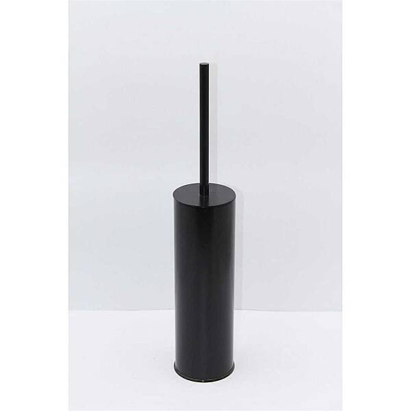 System Banyo Tuvalet Fırçalığı Siyah Renk (BA4004 509 AL6) - 2