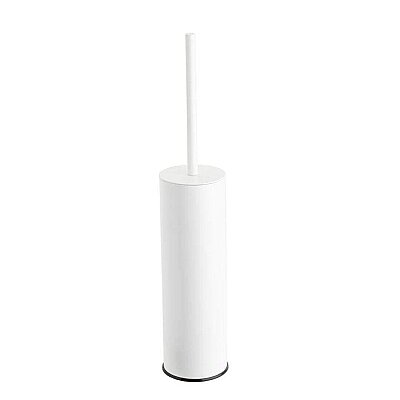 System Banyo Tuvalet Fırçalığı Beyaz Renk (BA4004 509 AL7) - 4