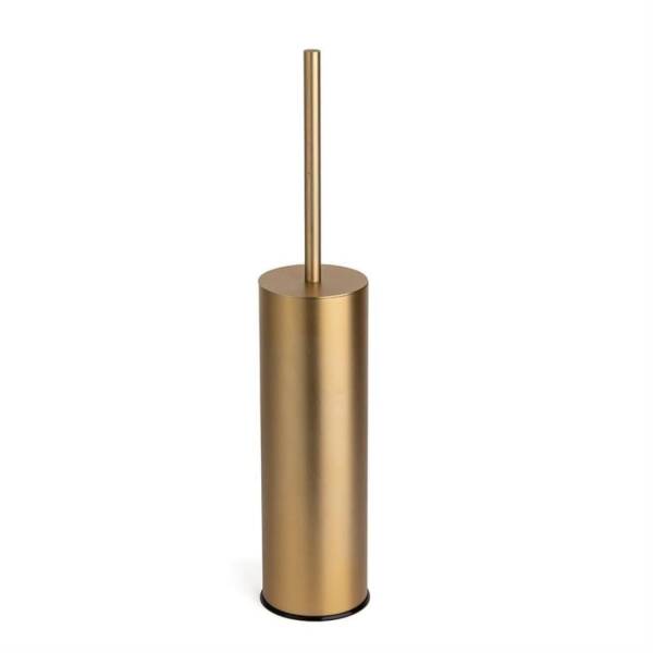 System Banyo Tuvalet Fırçalığı Gold Branch Renk (BA4004 009 GB) - 1