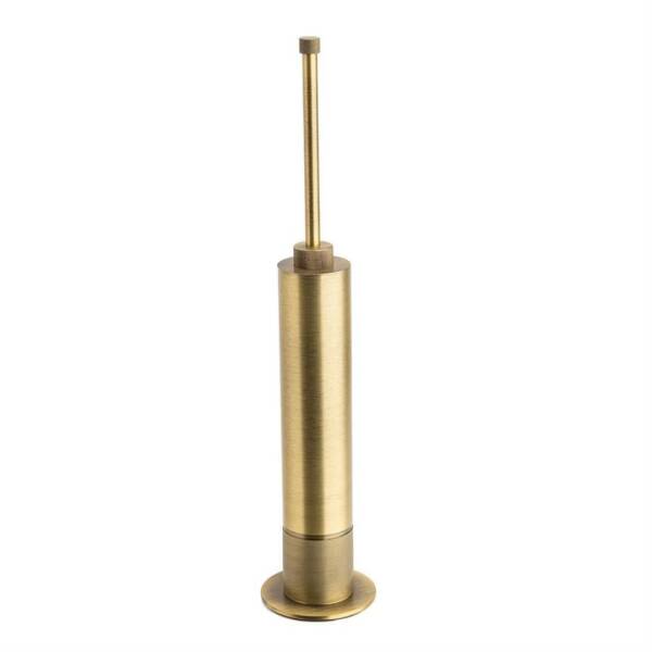 System Banyo Klozet Fırçası Antik Renk (BA4010 009 ABM) - 1