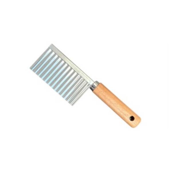 Balsa Ahşap Saplı Peynir Kesici (BLS EA011) - 1