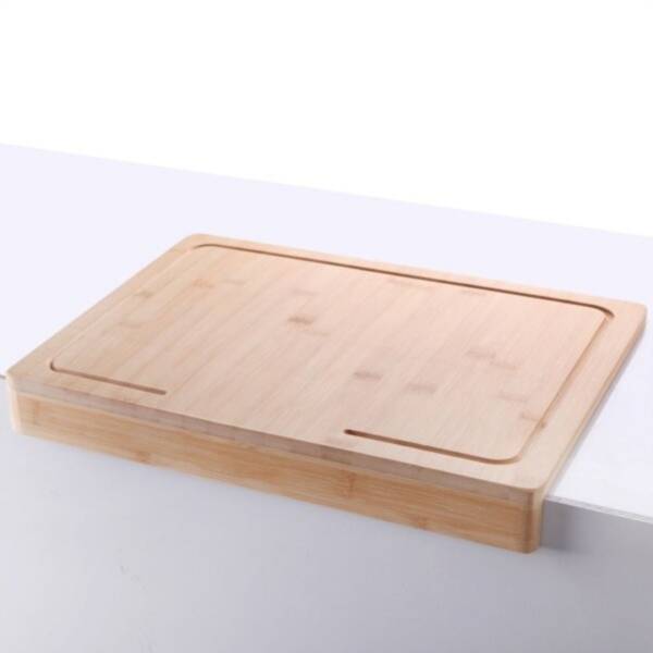 Balsa Tezgah Üstü Kesim Panosu 45*35 (BLS BMB003) - 1