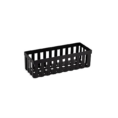 Banyo Havluluk Siyah Renk 97x120x310 mm (BA2024 551 AL6) - System Banyo (1)