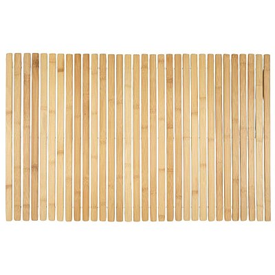 Sese Bambu Banyo paspası 50x80cm (2509801) - SESE (1)