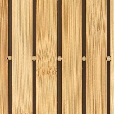 Sese Bambu Banyo paspası 50x80cm (2509801) - 3