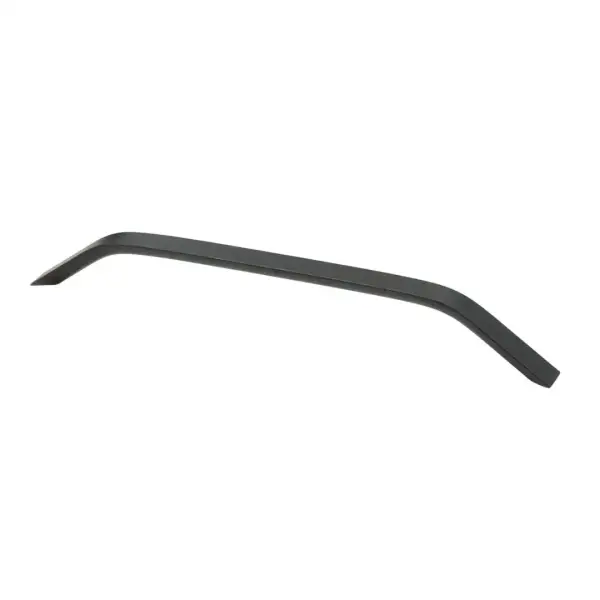 Bayraktar İnce Şahin Kulp Siyah 224mm (1051-224-02) - 1